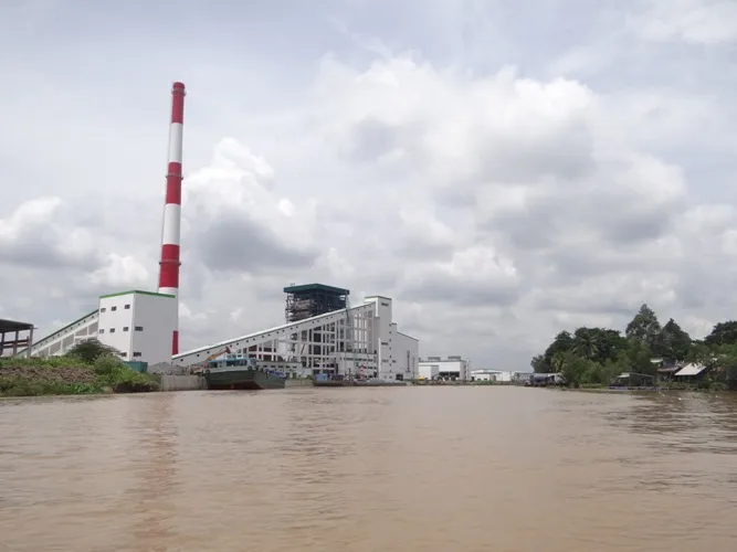 Thủ tướng: Ô nhiễm môi trường - không thể để ‘cha chung không ai khóc’ ảnh 2