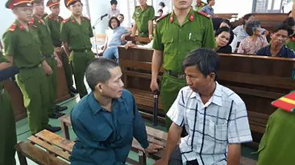 Nguyễn Thọ lãnh án 20 năm tù giam ảnh 2 Nguyễn Thọ lãnh án 20 năm tù giam ảnh 2