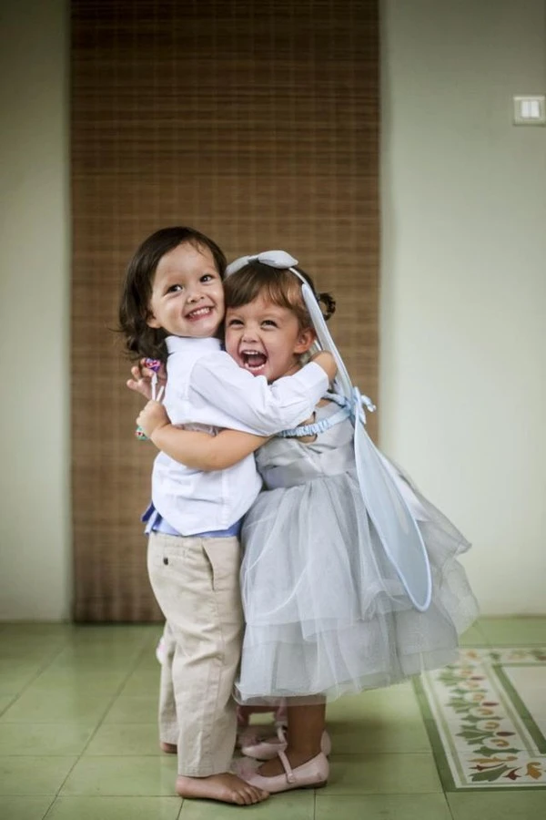 Mới: Hướng dẫn cách đặt tên con theo tiếng nước ngoài ảnh 1 Mới: Hướng dẫn cách đặt tên con theo tiếng nước ngoài ảnh 1