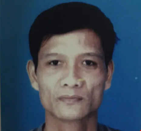 Chân dung nghi phạm Doãn Trung Dũng