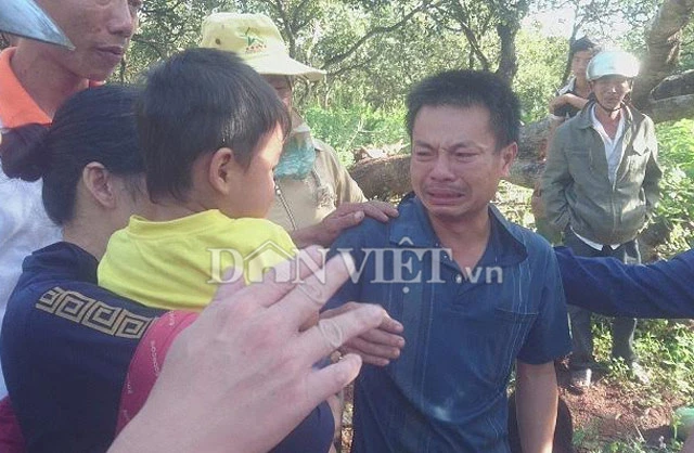 bi can vu ban chet 3 nguoi nho bao dan viet dan ra dau thu hinh anh 4