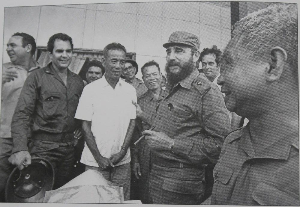 Phong cách thân mật, gần gũi