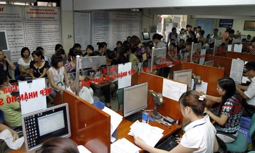 Chính sách mới có hiệu lực trong tháng 12-2016 (tiếp) ảnh 1 Nhận kết quả giải quyết thủ tục hành chính qua bưu điện