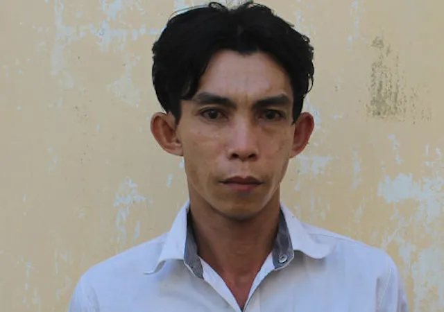 Quốc tại cơ quan điều tra