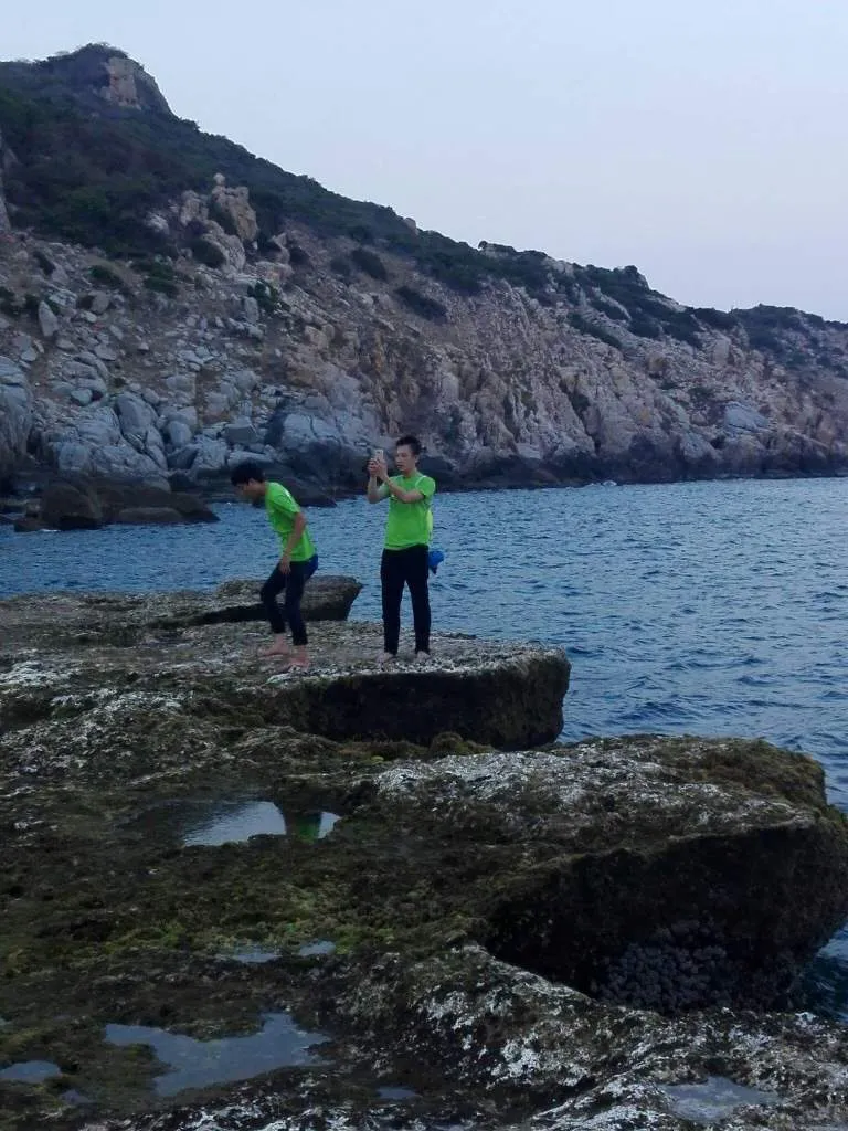 hang Rái nơi nạn nhân gặp nạn