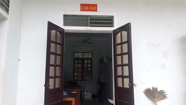 Kỳ lạ trộm chỉ lấy sổ bảo hiểm của cán bộ xã ảnh 2 Kỳ lạ trộm chỉ lấy sổ bảo hiểm của cán bộ xã ảnh 2