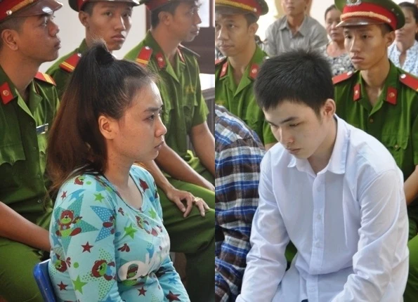 Vụ nữ sinh bị tạt acid: Ra tòa mới hiểu lòng người yêu ảnh 1