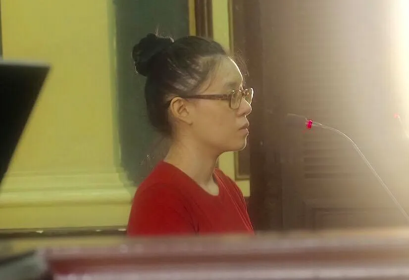 Vụ Phương Nga: Cao Toàn Mỹ bị tố gây áp lực cho Dung ảnh 13