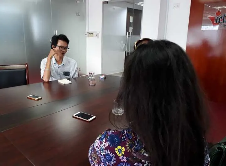 Vụ Phương Nga: Nhân chứng cam kết lời khai quan trọng ảnh 6