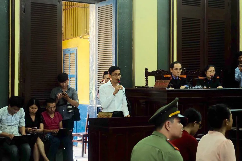 Cao Toàn Mỹ tố Phương Nga có 'thế lực mạnh' ảnh 11