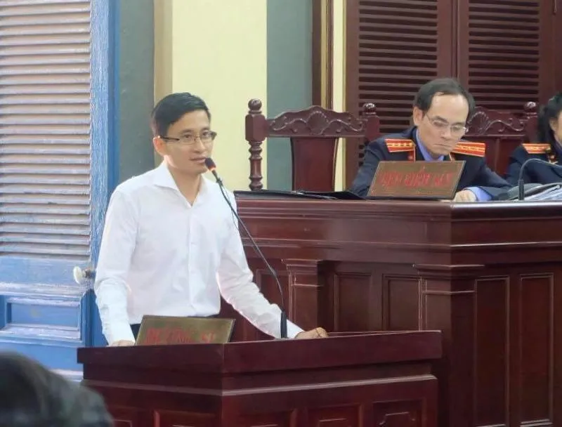 Cao Toàn Mỹ tố Phương Nga có 'thế lực mạnh' ảnh 12