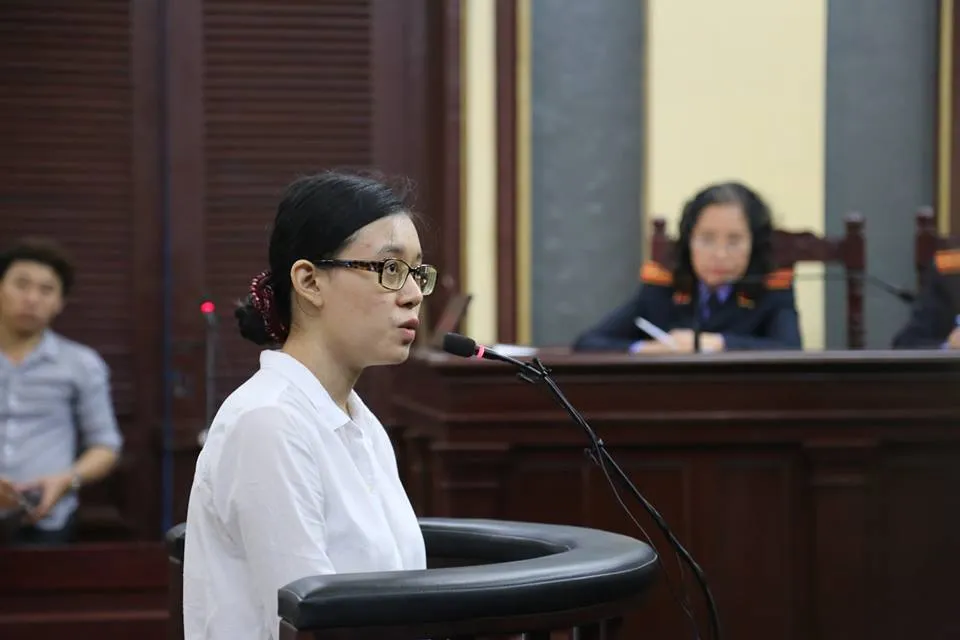 Vụ Phương Nga: Đề nghị khởi tố tội đưa-nhận hối lộ ảnh 6