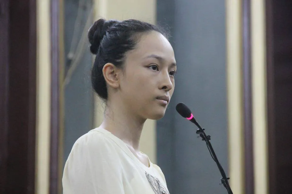 Vụ Phương Nga: Đề nghị khởi tố tội đưa-nhận hối lộ ảnh 5