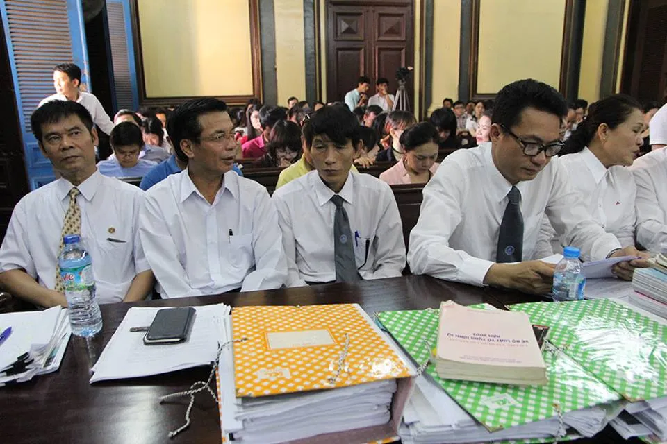 Phương Nga từ chối khai 16,5 tỉ đồng đang ở đâu ảnh 3