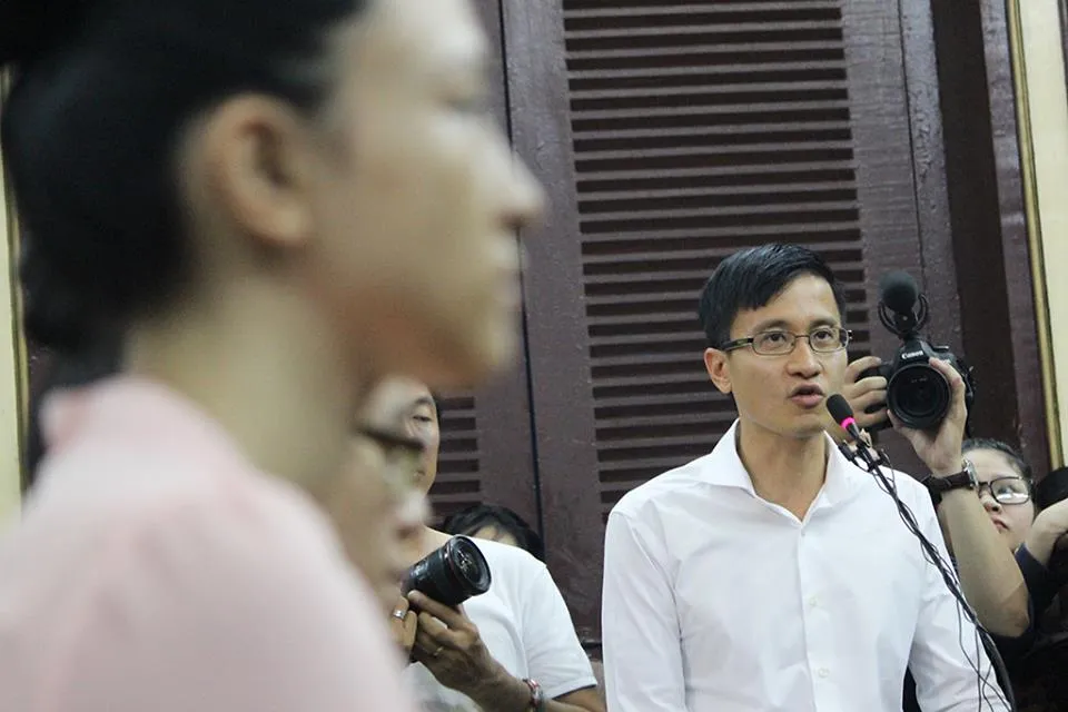 Phương Nga từ chối khai 16,5 tỉ đồng đang ở đâu ảnh 13