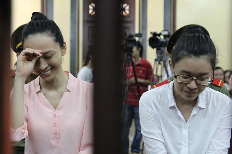 Phương Nga từ chối khai 16,5 tỉ đồng đang ở đâu ảnh 2