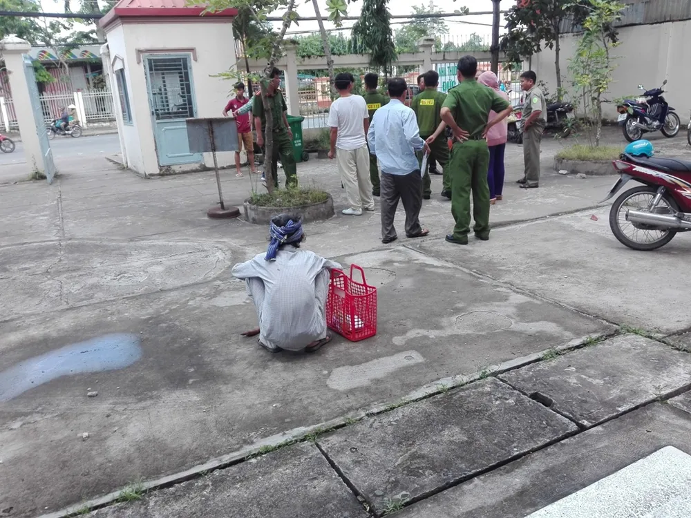 Cha được đề nghị án treo, các con yêu cầu… bỏ tù ảnh 2 Cha được đề nghị án treo, các con yêu cầu… bỏ tù ảnh 2