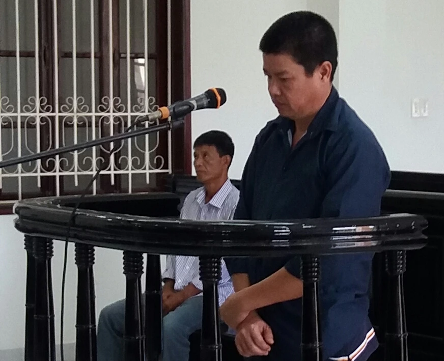 lừa bạn thân gần 3 tỉ đồng