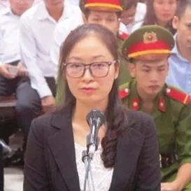 Nguyễn Xuân Sơn 'gửi đến HĐXX một lời kêu cứu' ảnh 2