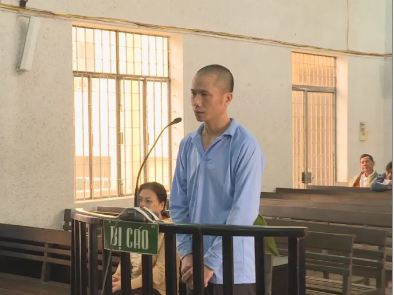 Không giảm án cho kẻ vô cớ giết vợ vì hoang tưởng