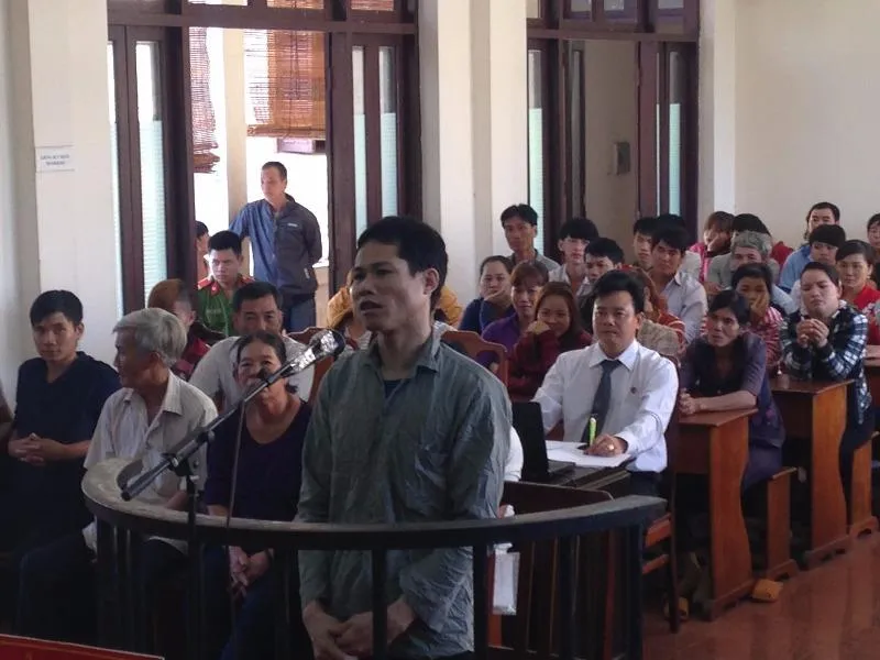 Tử hình kẻ giết bạn tù để trốn khỏi nơi giam