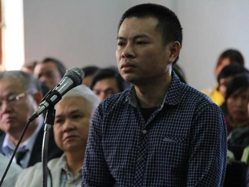 Vụ nổ súng ở Đắk Nông: Bị cáo lãnh án tử kháng cáo ảnh 1