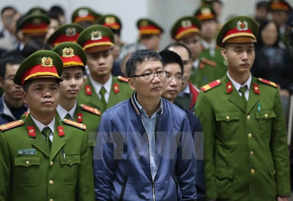 'Đề nghị dỡ bỏ lệnh kê biên nhà của con bị cáo Thanh' ảnh 1