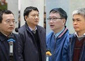 Vụ ông Thăng: Xuất hiện bút lục chưa từng được công bố ảnh 3 Vụ ông Thăng: VKS không cho hưởng 1 tình tiết giảm nhẹ