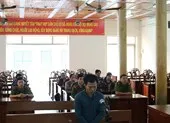 Đến nhà dì, hiếp dâm luôn cháu nội của dì