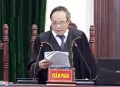 Thẩm phán xử vụ ông Thăng: HĐXX chịu sức ép thời gian