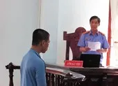 'Mày ngon mày chém tao coi' và... án mạng xảy ra
