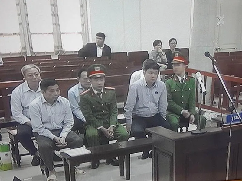 Ông Thăng: 'Có chồng rồi thì tiêu chuẩn gả phải khác' ảnh 2