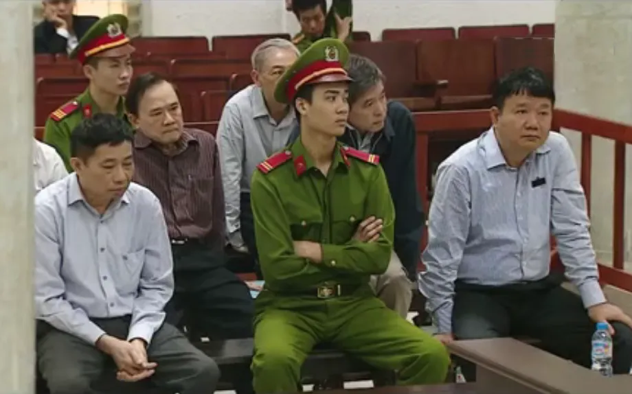 'Tiền không thể bốc hơi từ 5 tỉ xuống còn 2 tỉ’ ảnh 1