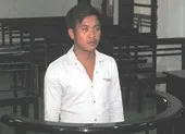 Hoảng hồn bỏ chạy sau khi xâm hại bạn gái nhí ảnh 2 Tin bạn gái bảo đã 18 tuổi, nam thanh niên đi tù