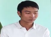 Hoảng hồn bỏ chạy sau khi xâm hại bạn gái nhí ảnh 1 Bị bắt vì quan hệ với bạn gái 'nhí'