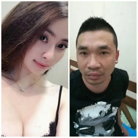 Hotgirl Hải Phòng bị truy tố khung hình phạt đến tử hình ảnh 1