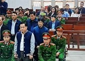 Vũ 'nhôm' nhờ tổ chức bình phong biến của công thành của ông ảnh 1 Phiên xử vụ Vũ 'nhôm': Phòng phóng viên liên tục mất tín hiệu