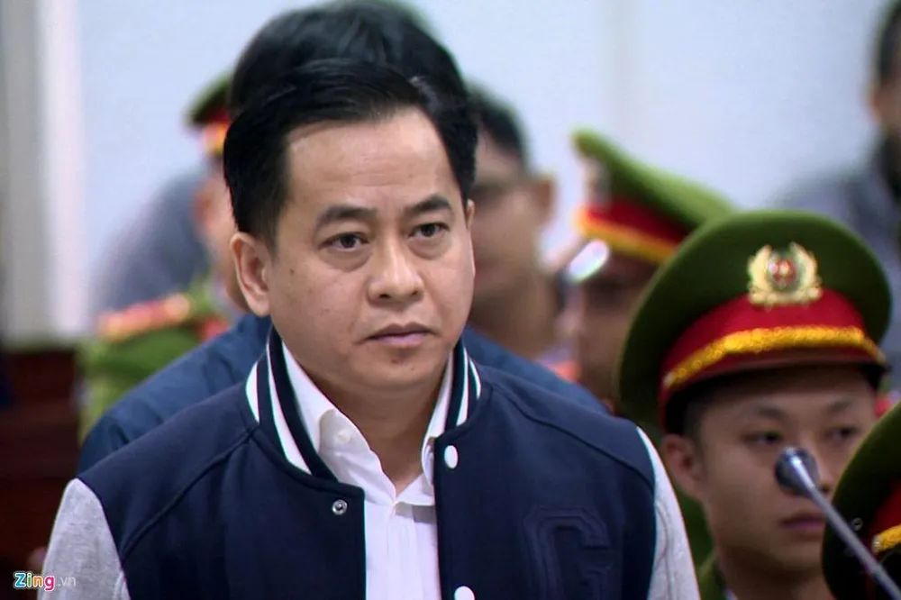 Vụ Vũ nhôm: Bất chấp bí mật quốc gia, để lộ thân phận tình báo ảnh 2