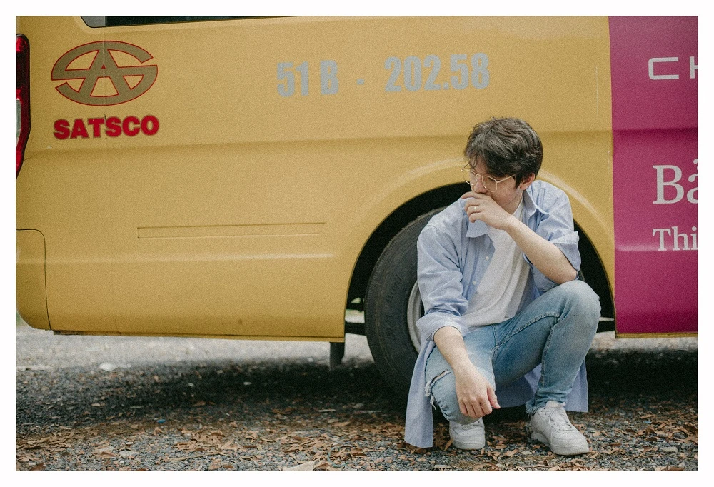 Địa điểm sống ảo như phim Hàn giữa Sài Gòn ảnh 8 Địa điểm sống ảo như phim Hàn giữa Sài Gòn ảnh 8