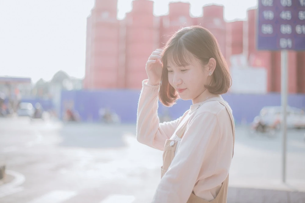 Địa điểm sống ảo như phim Hàn giữa Sài Gòn ảnh 1 Địa điểm sống ảo như phim Hàn giữa Sài Gòn ảnh 1