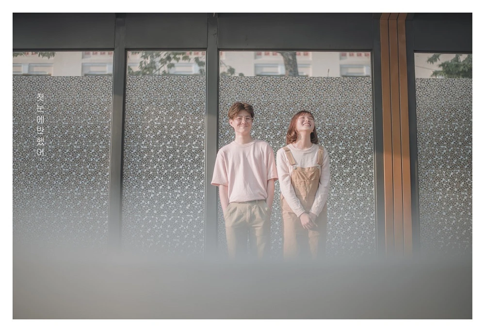 Địa điểm sống ảo như phim Hàn giữa Sài Gòn ảnh 3 Địa điểm sống ảo như phim Hàn giữa Sài Gòn ảnh 3