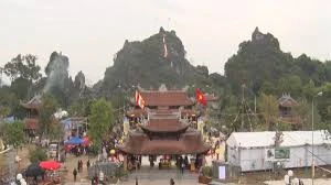 Các địa điểm du lịch ở Thái Nguyên không thể bỏ qua ảnh 2