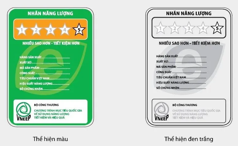 Theo Tổng Công ty Điện lực TP.HCM việc sử dụng các thiết bị điện có dán nhãn năng lượng cũng sẽ giúp tiết kiệm điện. tiet-kiem-dien-2_SRJK.jpg