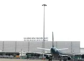 'Bí kíp' sân bay Tân Sơn Nhất đạt 700 chuyến/ngày