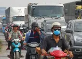 TP.HCM: Triển khai nhiều dự án để giải cứu kẹt xe ảnh 1 TP.HCM quyết khép kín đường vành đai 2