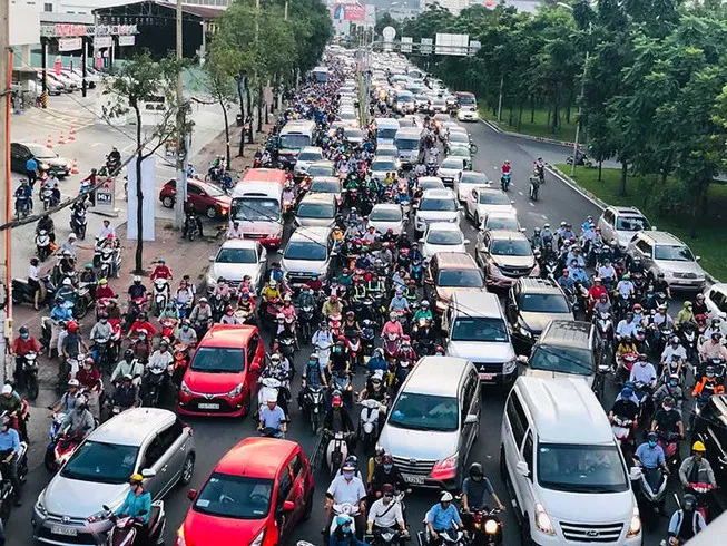 TP.HCM cấm đường nhiều tuyến đường trung tâm TP để thực hiện Lễ hội sông nước lần 2. TP.HCM cấm đường nhiều tuyến đường trung tâm TP để thực hiện Lễ hội sông nước lần 2.