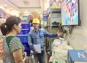 Lý do không ngờ gây mất điện trên diện rộng ảnh 2 Các mối nguy hiểm về điện trong mùa mưa bão, ngập lụt