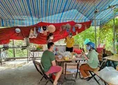 Xử phạt 31 người không đeo khẩu trang ảnh 7 Thủ Đức: 2 người bị phạt vì không đeo khẩu trang