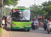 Nhiều hành khách chưa biết lịch trình xe buýt chạy lại ảnh 7 Hướng dẫn đi xe buýt đúng cách và văn minh mùa dịch COVID-19