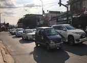 2 điểm kẹt xe mới ở quận 9 khiến dân ngán ngẩm ảnh 6 Đường lên Đà Lạt đang kẹt xe nghiêm trọng, kéo dài 5 km